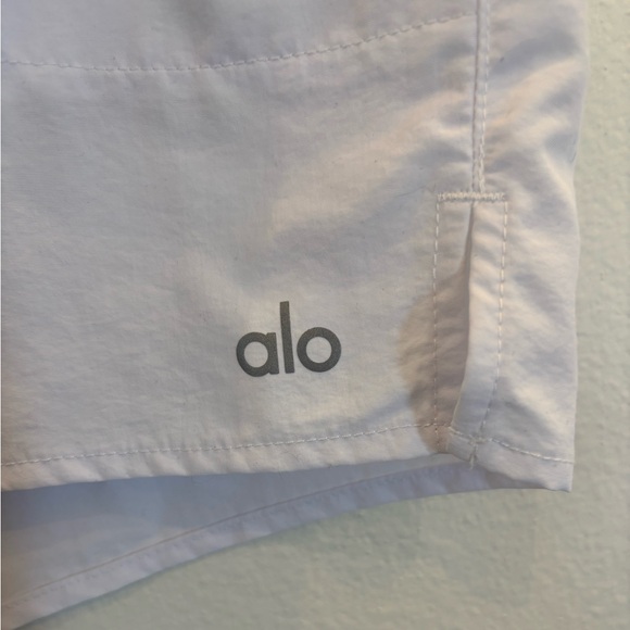 Alo Alumni Short Size Mediumn NWOT - Picture 5 of 6